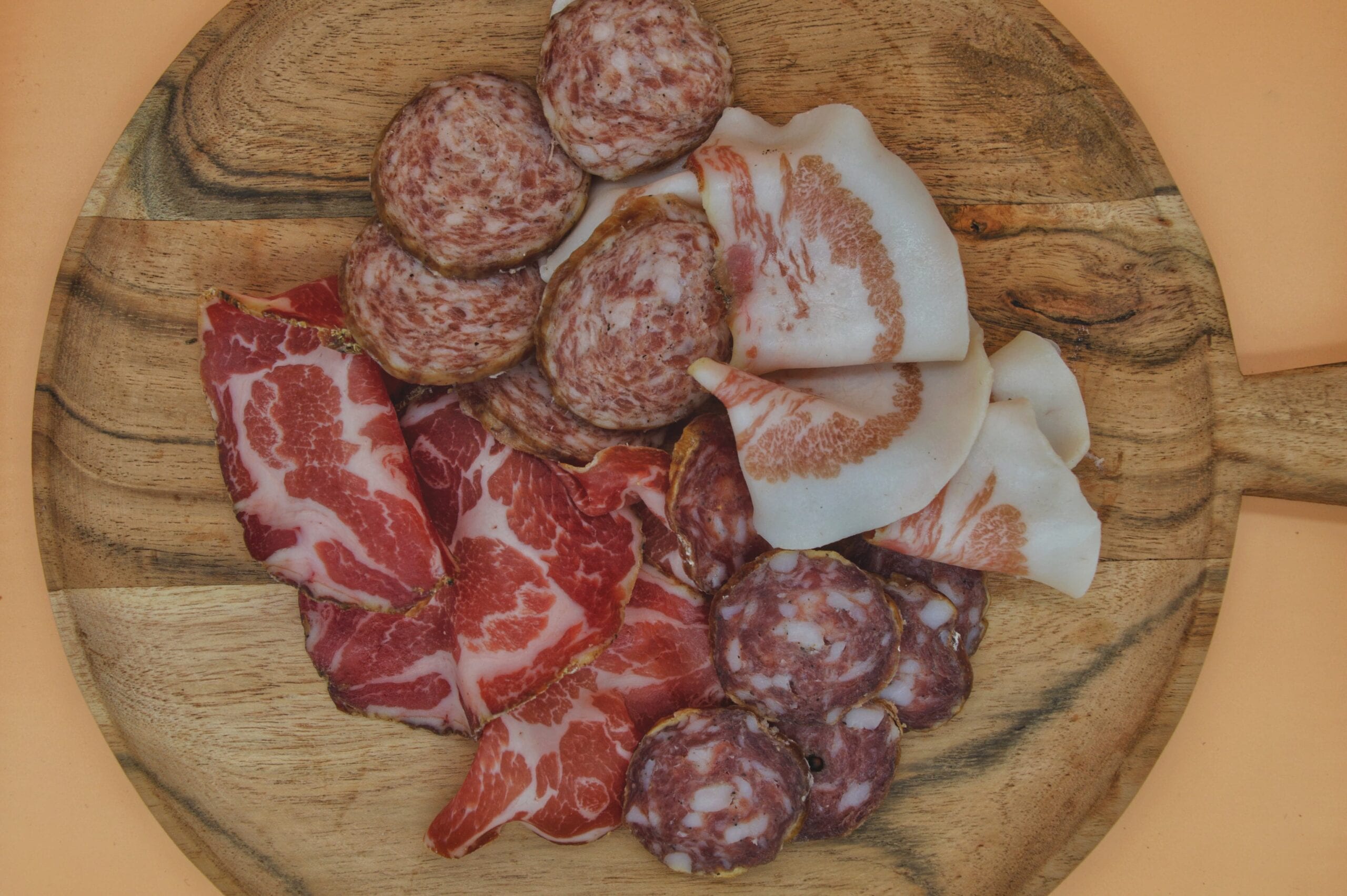 prodotti artigianali della valnerina